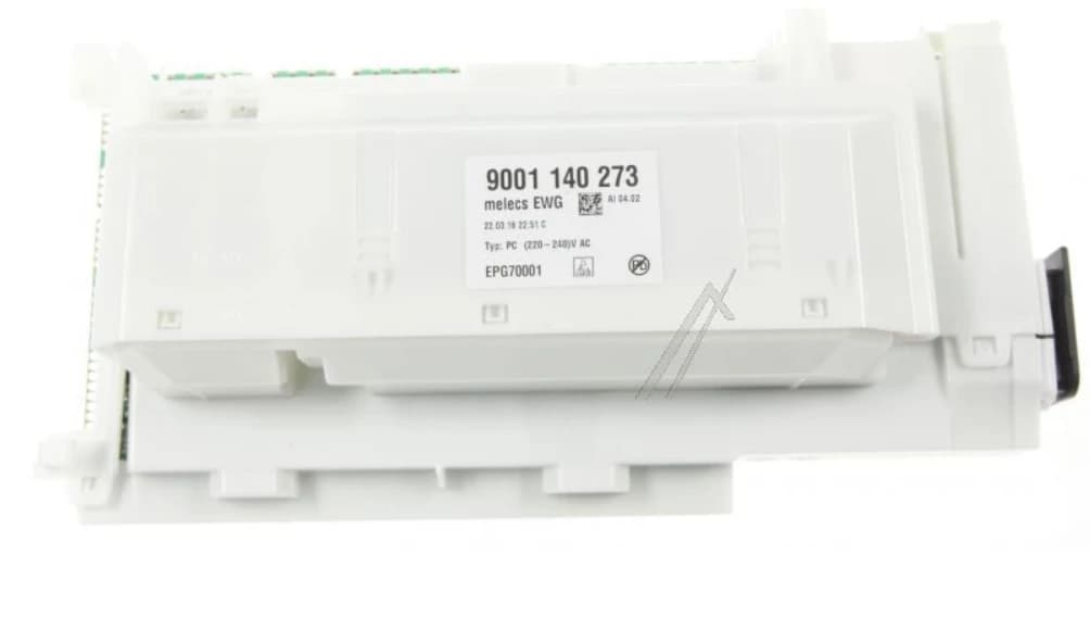 Naprogramovaný elektronický modul do umývačiek riadu Bosch Siemens (12007561)