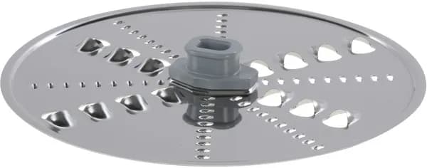Strúhadlo ku kuchynskému robotu Bosch Siemens (12007726)