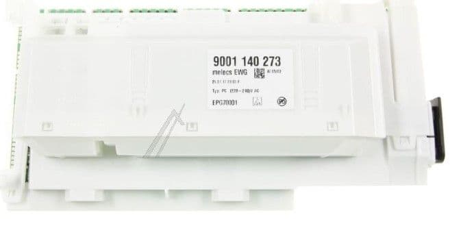 Naprogramovaný elektronický modul do umývačiek riadu Bosch Siemens (12008764)