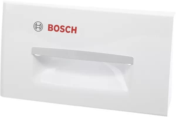 Rukoväť dávkovača pracieho prášku do práčok Bosch Siemens (12008953)