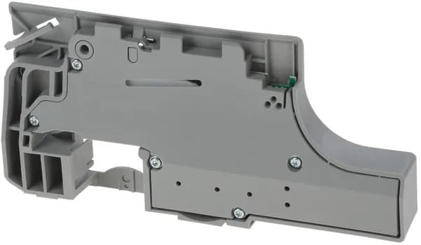 Modul otvárania dvierok k umývačke riadu Bosch / Siemens (12009480, 00754135, 12004082)