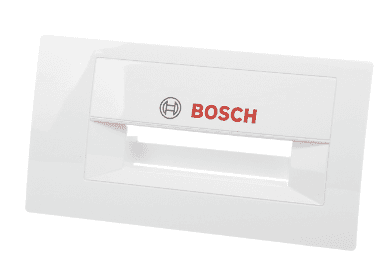 Rukoväť násypky do práčok Bosch Siemens (12010269)