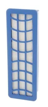 HEPA 13 filter 180 x 60 x 36 mm / 18 x 6 x 3,6 cm do vysávača Bosch Siemens Zelmer (12010474)