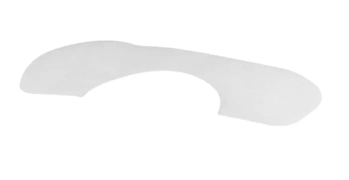 Filter vysávačov Bosch Siemens 12013243 – originálny ochranný penový filter