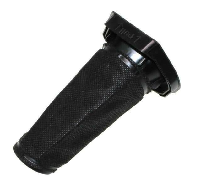 Filter k vysávaču Bosch Siemens BSH12014109 (originálny diel)
