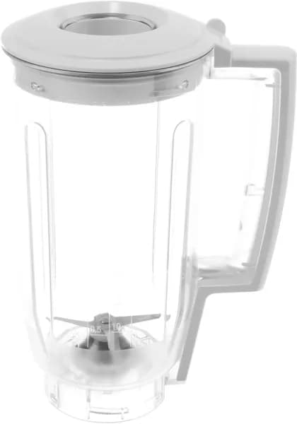 Mixovací nástavec ku kuchynskému robotu Bosch/Siemens 12014969