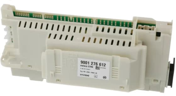 Naprogramovaný elektronický modul do umývačiek riadu Bosch Siemens (12015619)
