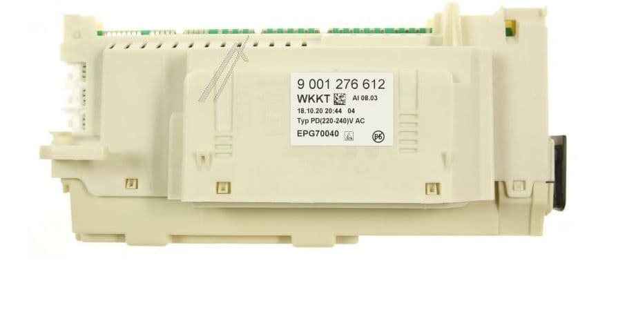 Naprogramovaný elektronický modul do umývačiek riadu Bosch Siemens (12015720)