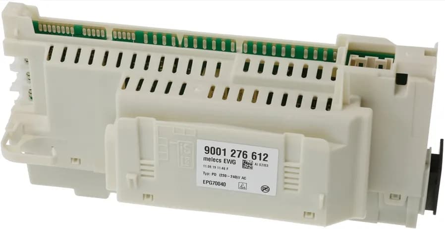 Naprogramovaný elektronický modul do umývačiek riadu Bosch Siemens (BSH12016271)