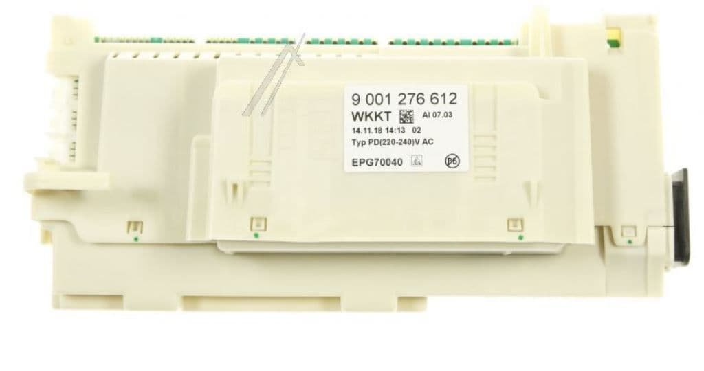 Naprogramovaný elektronický modul do umývačiek riadu Bosch Siemens (12017375)