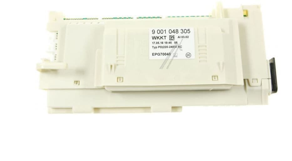 Naprogramovaný elektronický modul do umývačiek riadu Bosch Siemens (12018296)