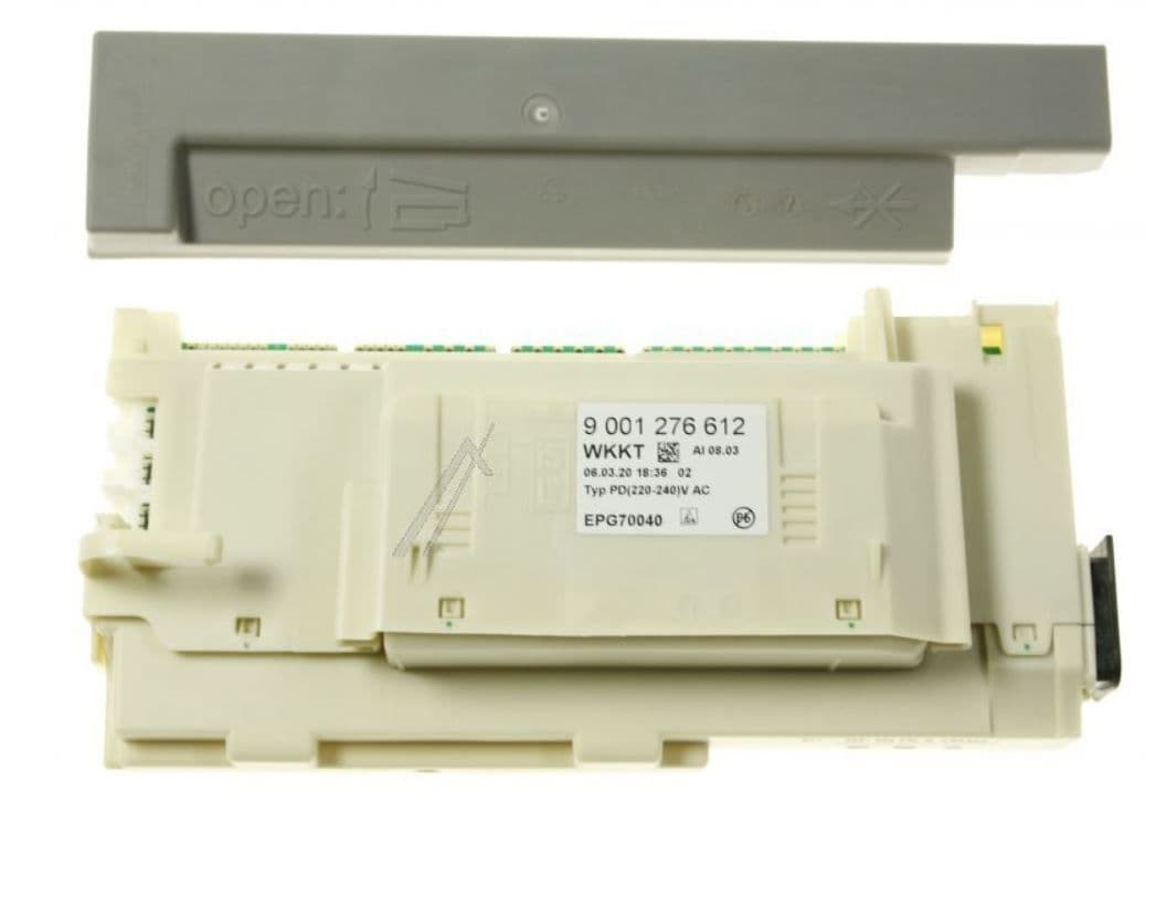 Naprogramovaný elektronický modul do umývačiek riadu Bosch Siemens (12018398)