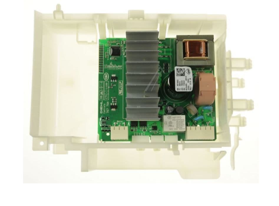 Modul motora do práčok Bosch Siemens (12022633)