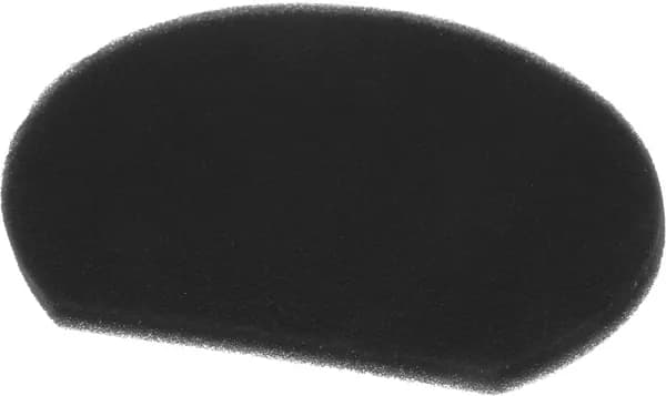 Filter penový vysávačov Bosch Siemens (12022750)