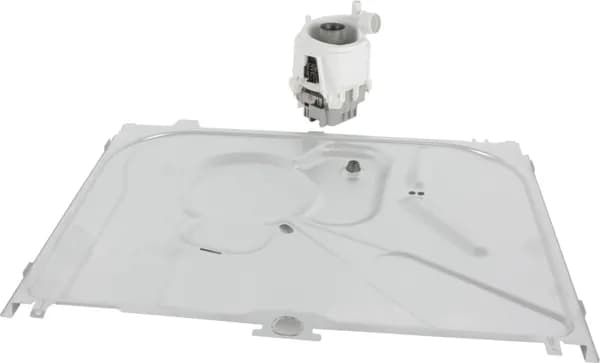 Obehové čerpadlo k umývačke riadu Bosch/Siemens 12024285 12018332 00653586
