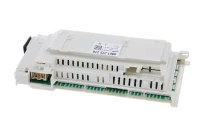 Nenaprogramovaný výkonový modul k umývačke riadu Bosch/Siemens 12027154