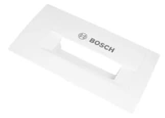 Čelo násypky pracích prostriedkov do práčok Bosch Siemens (12028333)