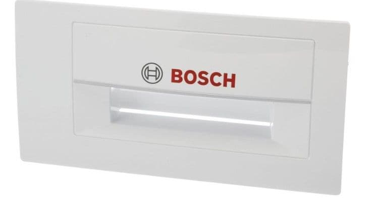 Čelný panel násypky práčky Bosch Siemens (12028334)