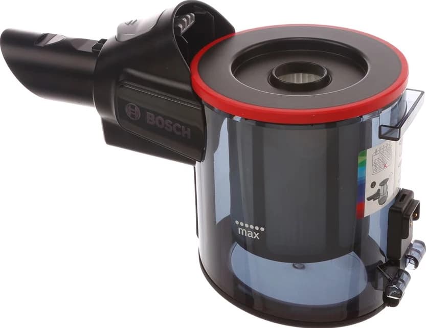Nádoba na prach do vysávača Bosch Siemens (12029996)