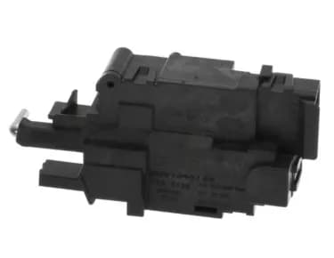Západka dverí rúry Bosch Siemens 12030398