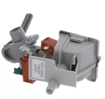 Odtoková sada do sušičiek bielizne Bosch Siemens (12030676)
