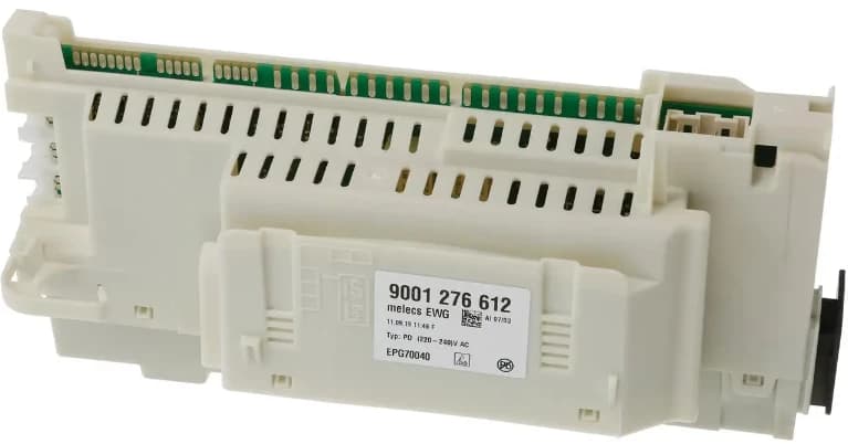 Naprogramovaný elektronický modul do umývačiek riadu Bosch Siemens (12032006)
