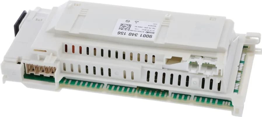 Naprogramovaný elektronický modul do umývačiek riadu Bosch Siemens (12032498)