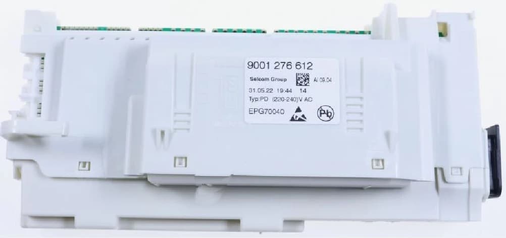 Naprogramovaný elektronický modul do umývačiek riadu Bosch Siemens (BSH12032910)