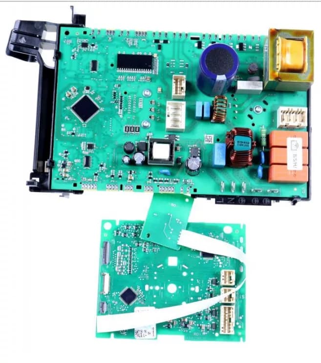 Elektronický modul do práčok Bosch Siemens (BSH12034504)
