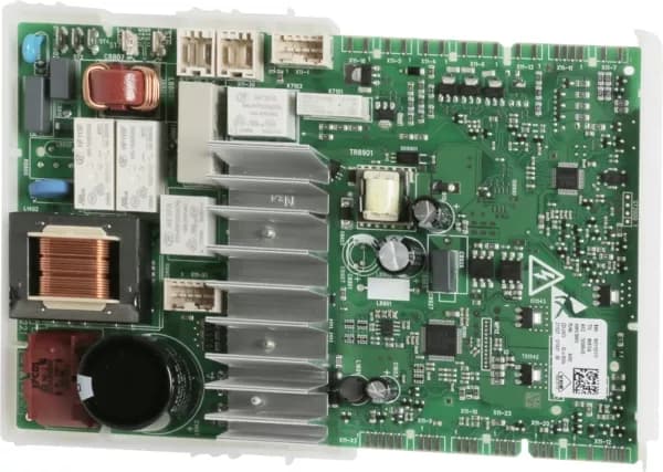 Modul výkonu, invertora do práčok Bosch Siemens (12034533)