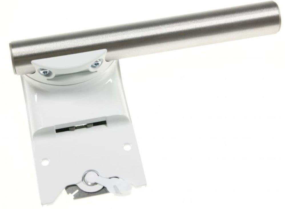 Rukoväť dverí k chladničke Bosch/Siemens 12038650 12015825