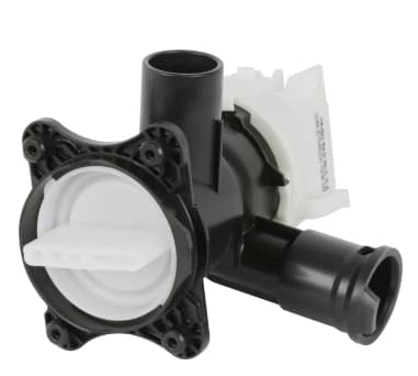 Vypúšťacie čerpadlo do práčok Bosch Siemens (12039160)