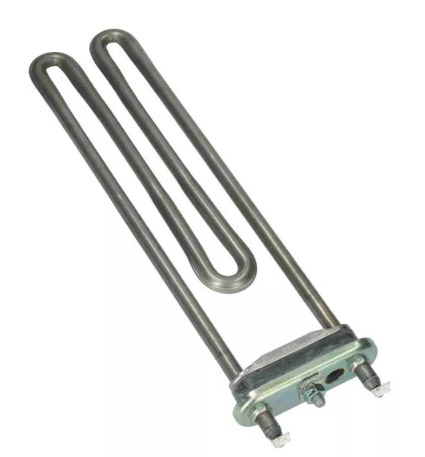 Vykurovacie teleso k práčke Bosch Siemens 285 x 65 mm (12039358)