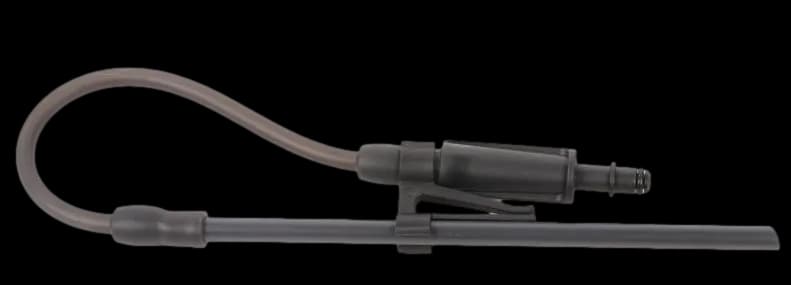 Odvápňovací systém k rúre Bosch/Siemens 12043287 Originál