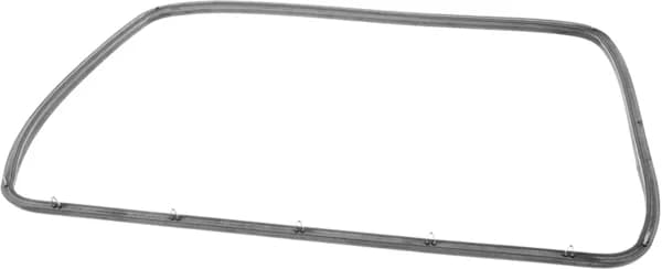 Tesnenie dverí rúry 12044555 pre Bosch / Siemens