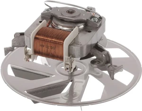Motor ventilátora do rúry Bosch Siemens (12045178)