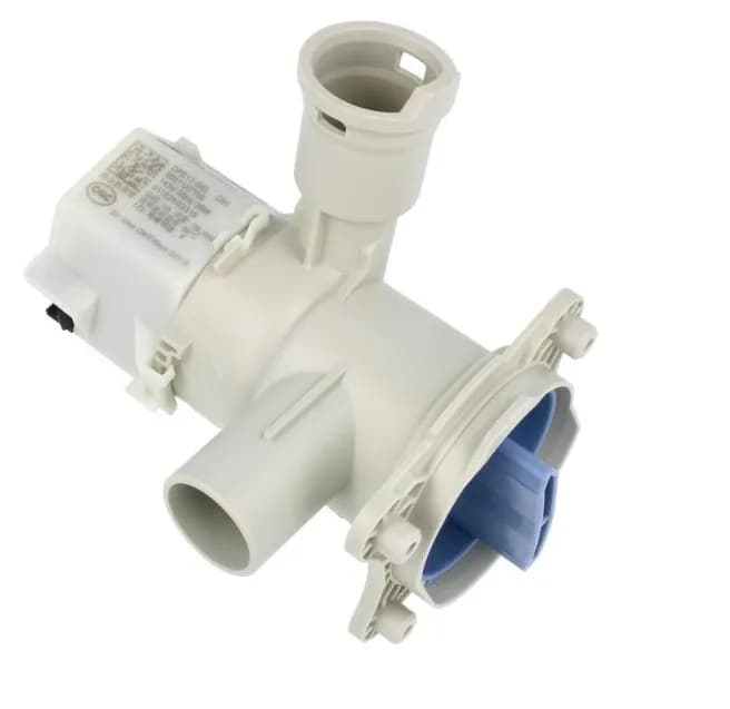 12045478 Vypúšťacie čerpadlo práčky Bosch Siemens – originálny diel BSH