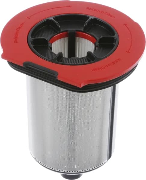 12049774 HEPA filter k vysávaču Bosch – originálny náhradný diel