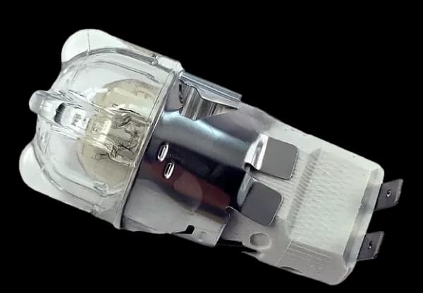 Kompletné osvetlenie ku sporáku Bosch Siemens 230-250V 25W (12052400)