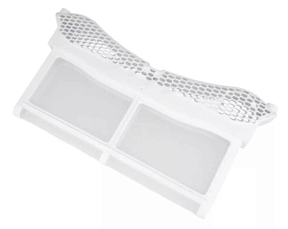 12138200002349 Vzduchový filter 325 x 47 x 170 mm do sušičky bielizne Midea Philco