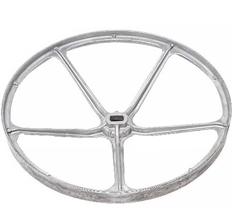 Remenica 318 mm / 31,8 cm do práčok AEG Electrolux Zanussi (1246125007)