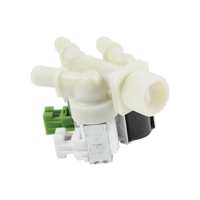 Elektroventil do práčok AEG Electrolux Zanussi (1249472141)