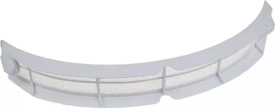 Vstupný filter do sušičiek bielizne AEG Electrolux Zanussi (1254242306)