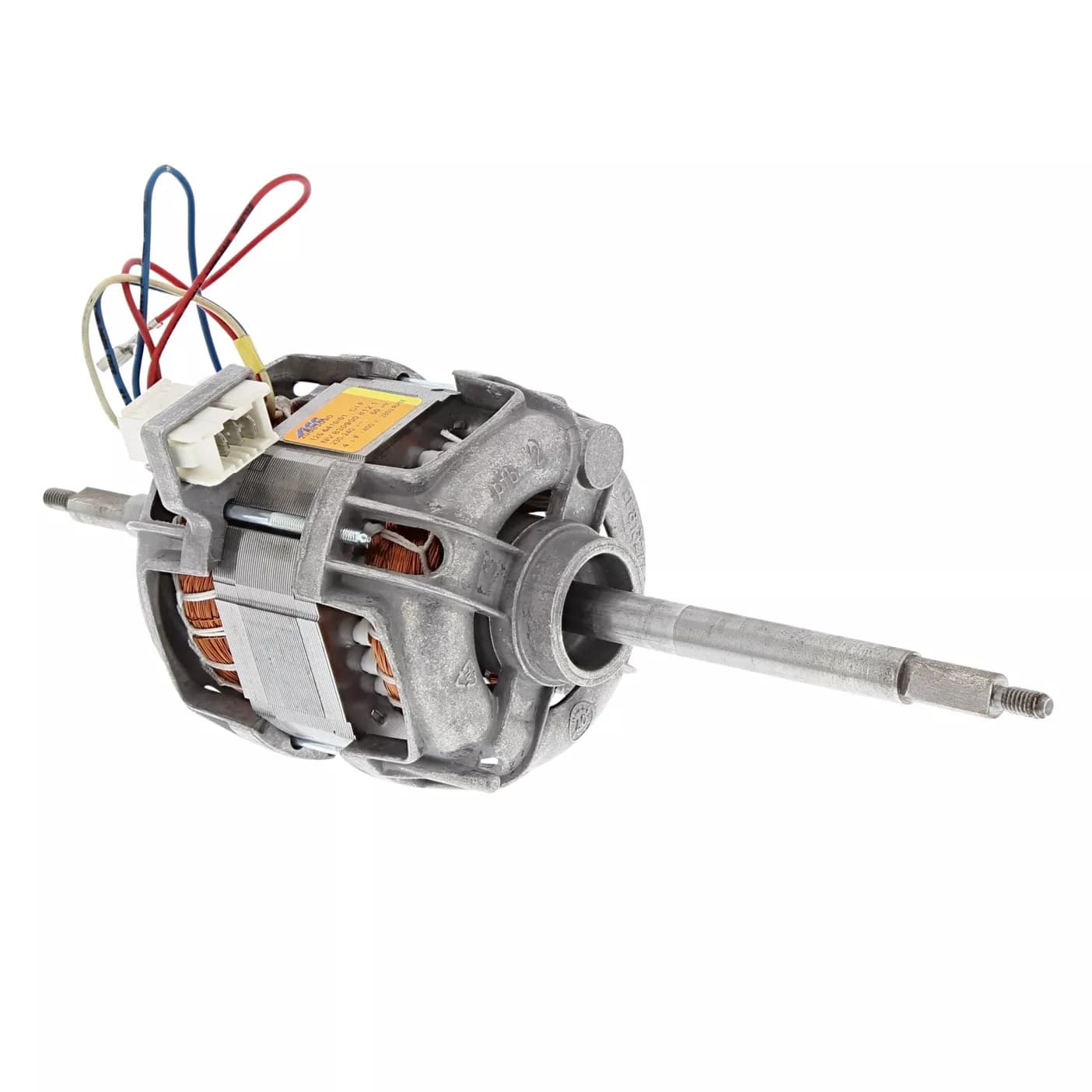 Motor ventilácie sušičiek bielizne AEG Electrolux Zanussi (1256410018)