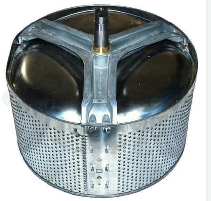 Bubon do práčok AEG Electrolux Zanussi (1322849413)