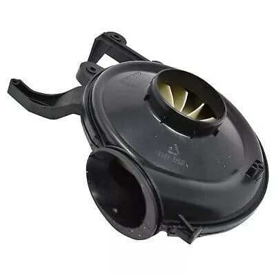 Sada ventilátora do práčok alebo do sušičiek bielizne AEG Electrolux Zanussi (1323244333)