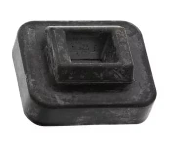 Horný gumový doraz čerpadla 26x31 mm do práčok AEG Electrolux Zanussi (1325014015)