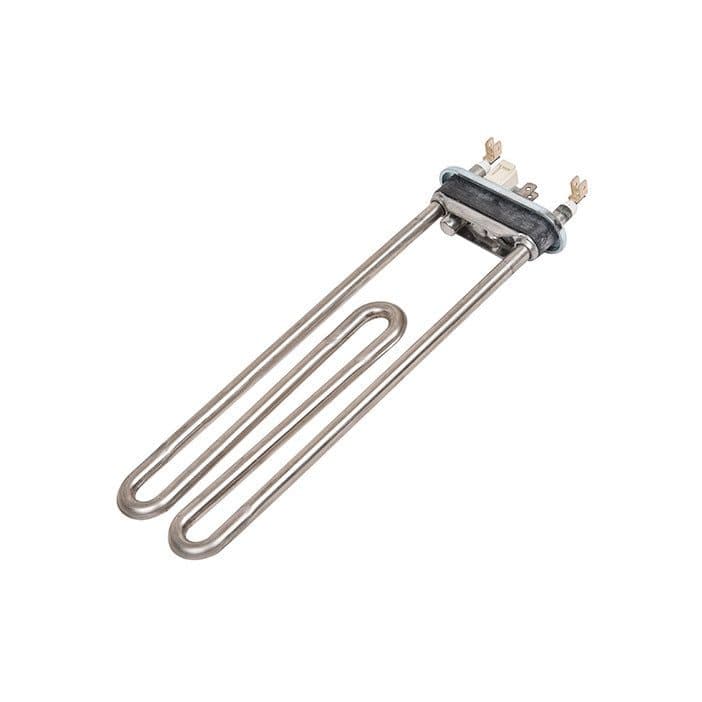 Vykurovacie teleso 280 x 65 mm (kód 1326730205) pre práčky AEG, Electrolux, Zanussi