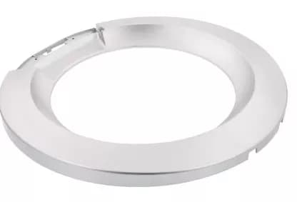 Vonkajší rám dverí O464mm / 46,4 cm do práčok AEG Electrolux Zanussi (1327830202)