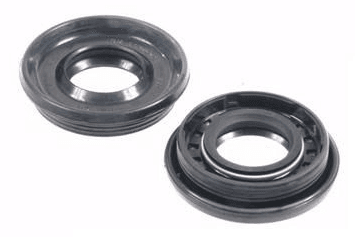 Gufero, hriadeľové tesnenie do práčok Gorenje Mora 25 x 47/55 x 8/12 mm (132796)